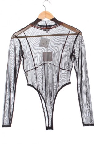 Damenbluse-Body Public Desire, Größe M, Farbe Schwarz, Preis 15,94 €