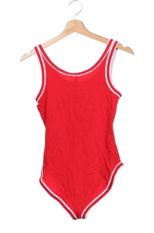 Dámská halenka -body  Sinsay, Velikost S, Barva Červená, Cena  391,00 Kč