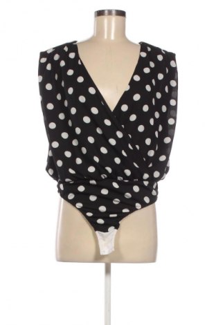 Дамска блуза - боди Unbranded, Размер M, Цвят Многоцветен, Цена 28,99 лв.