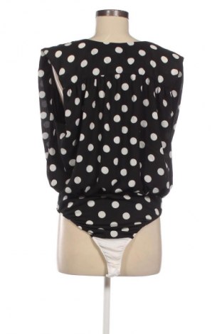 Дамска блуза - боди Unbranded, Размер M, Цвят Многоцветен, Цена 28,99 лв.