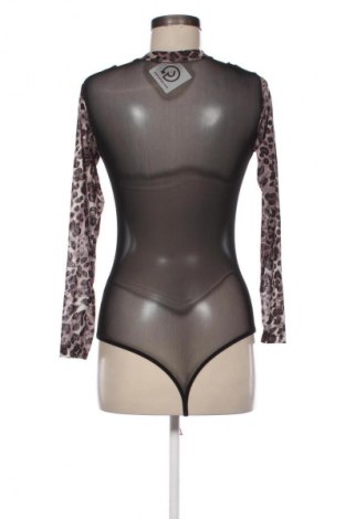 Damska bluzka-body Unbranded, Rozmiar M, Kolor Kolorowy, Cena 60,99 zł