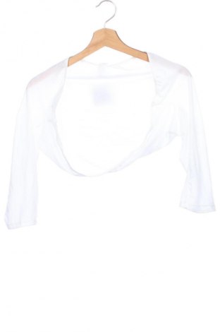 Dámská halenka -body  Unbranded, Velikost XL, Barva Bílá, Cena  239,00 Kč