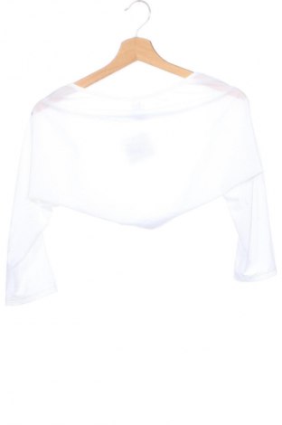 Dámská halenka -body  Unbranded, Velikost XL, Barva Bílá, Cena  239,00 Kč