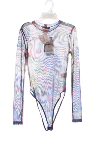 Damska bluzka-body Zara, Rozmiar S, Kolor Kolorowy, Cena 168,16 zł