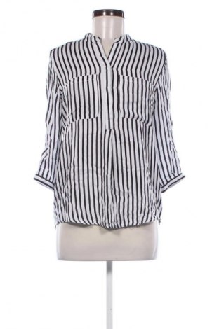 Дамска блуза 17 & Co., Размер S, Цвят Многоцветен, Цена 8,99 лв.