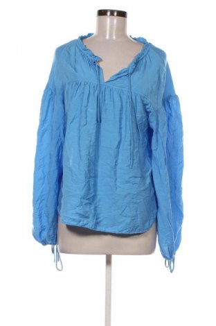 Bluzka damska 2ND Day, Rozmiar M, Kolor Niebieski, Cena 188,51 zł