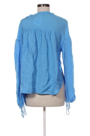 Bluzka damska 2ND Day, Rozmiar M, Kolor Niebieski, Cena 188,51 zł