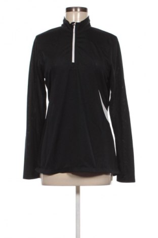 Damen Shirt 4 Sports, Größe M, Farbe Schwarz, Preis 8,99 €