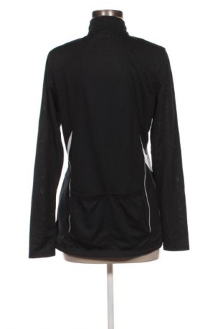 Damen Shirt 4 Sports, Größe M, Farbe Schwarz, Preis 8,99 €