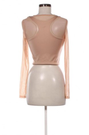 Bluză de femei 4F, Mărime S, Culoare Maro, Preț 72,99 Lei