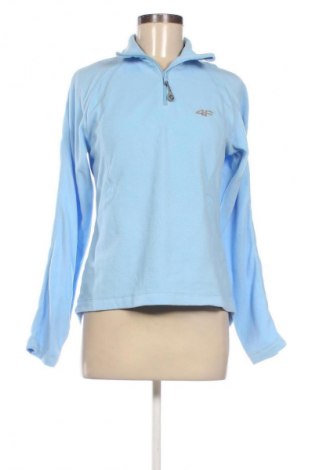 Damen Shirt 4F, Größe L, Farbe Blau, Preis 17,36 €