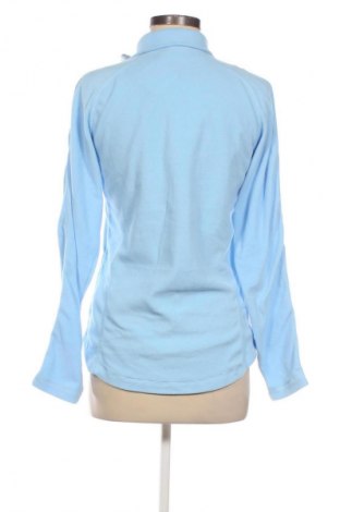 Damen Shirt 4F, Größe L, Farbe Blau, Preis 17,36 €