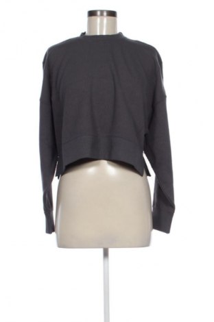 Дамска блуза 90 Degree, Размер S, Цвят Сив, Цена 68,86 лв.