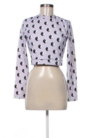 Dámska blúza ABOUT YOU x Sofia Tsakiridou, Veľkosť L, Farba Viacfarebná, Cena  37,95 €