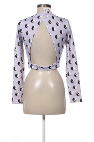 Dámska blúza ABOUT YOU x Sofia Tsakiridou, Veľkosť L, Farba Viacfarebná, Cena  37,95 €