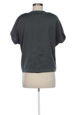 Bluzka damska ADPT, Rozmiar M, Kolor Zielony, Cena 43,68 zł