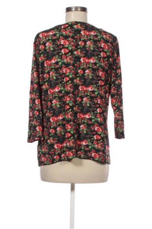 Дамска блуза ALESSA W., Размер L, Цвят Многоцветен, Цена 5,11 €