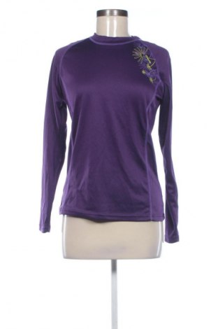 Dámská halenka ARCORE, Velikost M, Barva Fialová, Cena  297,00 Kč