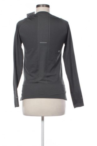 Bluzka damska ASICS, Rozmiar S, Kolor Szary, Cena 71,99 zł