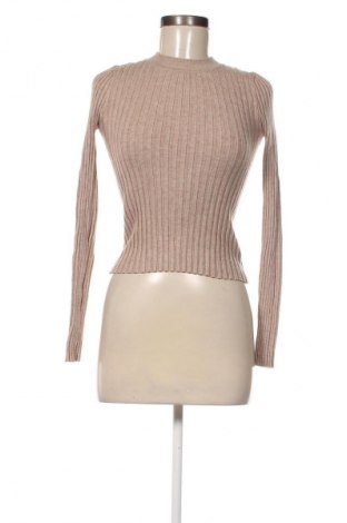 Γυναικεία μπλούζα ASOS, Μέγεθος S, Χρώμα  Μπέζ, Τιμή 8,99 €