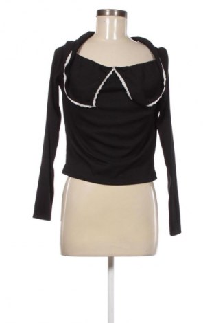 Damen Shirt ASOS, Größe L, Farbe Schwarz, Preis € 10,99