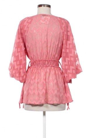 Dámská halenka ASOS, Velikost S, Barva Růžová, Cena  342,00 Kč