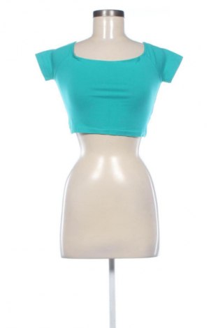 Bluzka damska ASOS, Rozmiar M, Kolor Zielony, Cena 62,92 zł