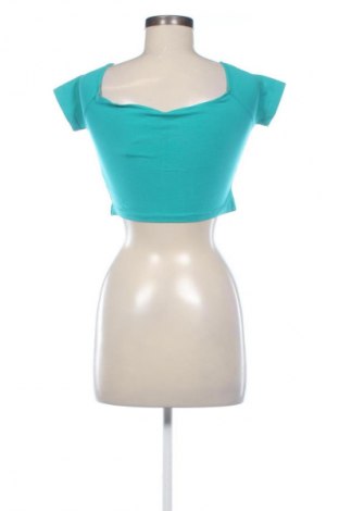 Bluzka damska ASOS, Rozmiar M, Kolor Zielony, Cena 62,92 zł