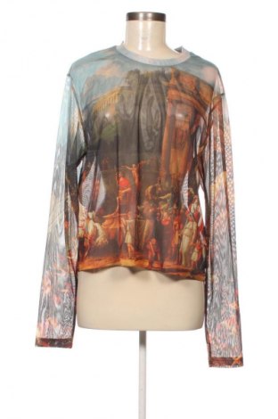 Damen Shirt ASOS, Größe XXL, Farbe Mehrfarbig, Preis 14,99 €