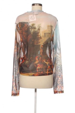 Damen Shirt ASOS, Größe XXL, Farbe Mehrfarbig, Preis 14,99 €