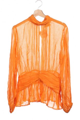 Damen Shirt ASOS, Größe M, Farbe Orange, Preis 10,99 €