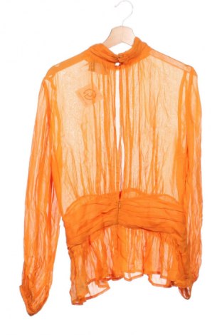 Damen Shirt ASOS, Größe M, Farbe Orange, Preis 10,99 €