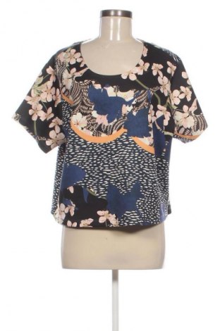 Dámská halenka ASOS, Velikost XXL, Barva Vícebarevné, Cena  299,00 Kč