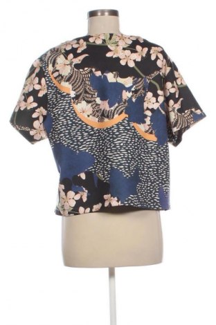 Dámská halenka ASOS, Velikost XXL, Barva Vícebarevné, Cena  299,00 Kč