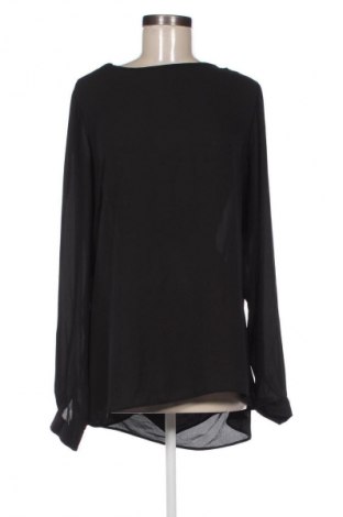 Dámská halenka ASOS, Velikost XL, Barva Černá, Cena  428,00 Kč