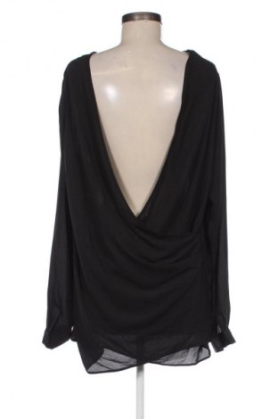 Dámská halenka ASOS, Velikost XL, Barva Černá, Cena  428,00 Kč