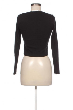 Damen Shirt ASOS, Größe M, Farbe Schwarz, Preis € 6,99