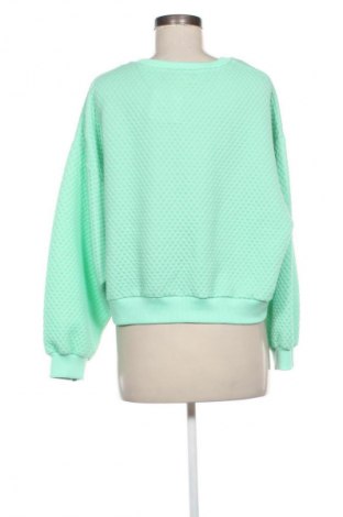 Дамска блуза ASOS, Размер M, Цвят Зелен, Цена 14,99 лв.