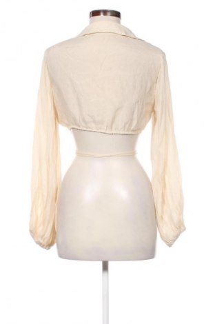 Damen Shirt ASOS, Größe L, Farbe Beige, Preis 17,39 €