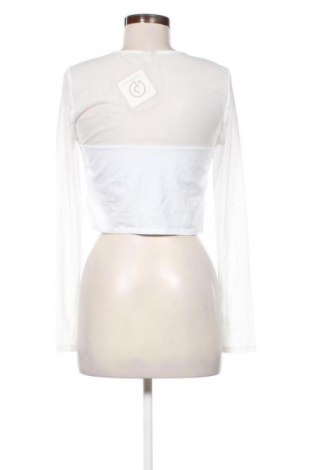 Bluzka damska ASOS, Rozmiar L, Kolor Biały, Cena 78,16 zł