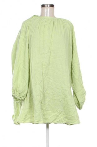 Bluză de femei ASOS, Mărime M, Culoare Verde, Preț 46,99 Lei