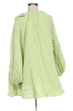 Bluză de femei ASOS, Mărime M, Culoare Verde, Preț 46,99 Lei