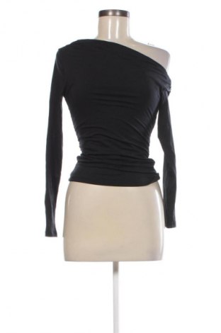 Bluzka damska Abercrombie & Fitch, Rozmiar XS, Kolor Czarny, Cena 207,99 zł