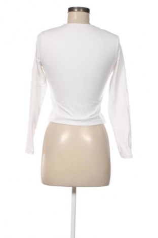 Dámska blúza Abercrombie & Fitch, Veľkosť S, Farba Biela, Cena  16,95 €