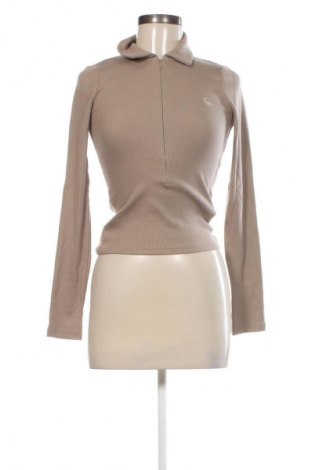 Dámska blúza Abercrombie & Fitch, Veľkosť XS, Farba Hnedá, Cena  37,95 €