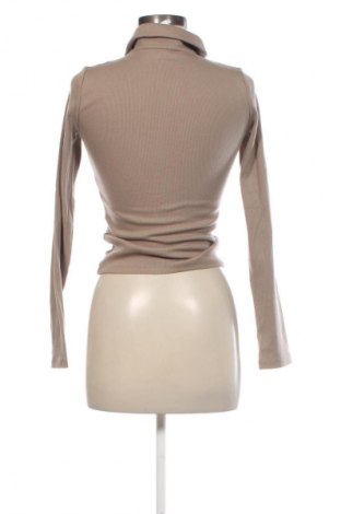 Dámska blúza Abercrombie & Fitch, Veľkosť XS, Farba Hnedá, Cena  37,95 €