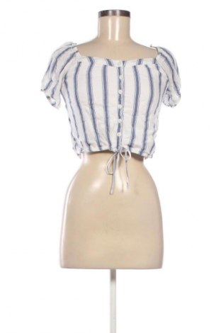 Bluză de femei Abercrombie & Fitch, Mărime XS, Culoare Multicolor, Preț 71,00 Lei
