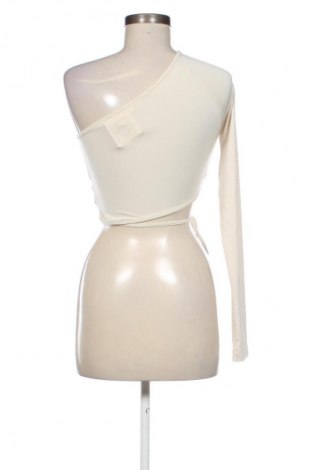 Dámska blúza About You, Veľkosť S, Farba Béžová, Cena  21,17 €