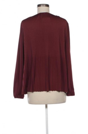 Γυναικεία μπλούζα About You, Μέγεθος M, Χρώμα Κόκκινο, Τιμή 10,00 €