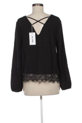 Damen Shirt About You, Größe L, Farbe Schwarz, Preis 30,99 €